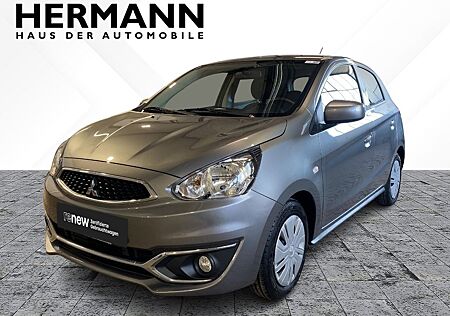 Mitsubishi Space Star 1.0 Active *Klimaanlage*USB*ZV-Funk