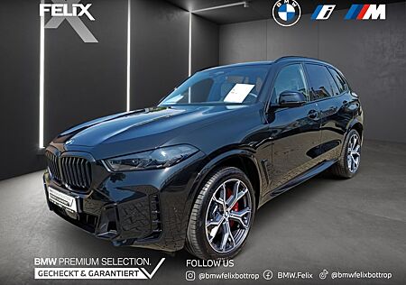 BMW X5 xDrive30d M SPORTPAKET PRO+21"ALU+ICONIC GLOW