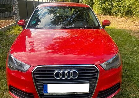 Audi A1 1.6 TDI
