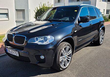 BMW X5 xDrive30d -