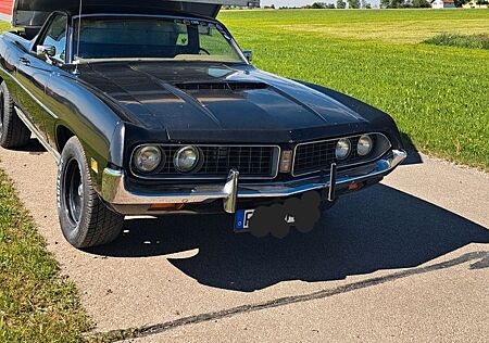 Ford Ranchero GT 1971