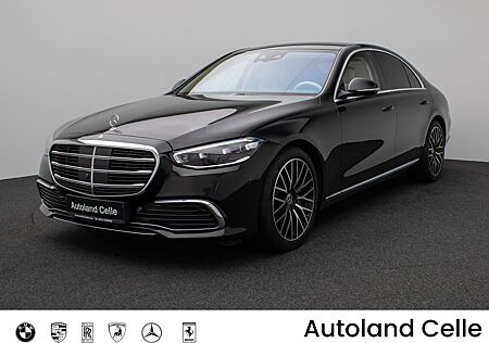 Mercedes-Benz S 400 S 400d 4Matic HUD DAB 360° 9G-Tronic MBUX Ent.+