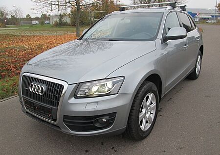 Audi Q5 2.0 TDI quattro