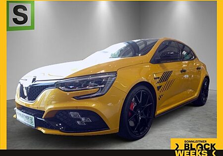 Renault Megane R.S. Ultime TCe 300 EDC