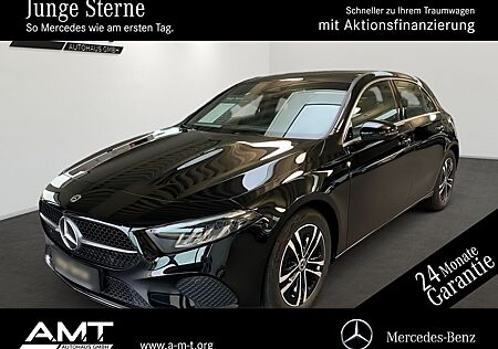 Mercedes-Benz A 200 Progressive Line Advanced*MBUX*Kamera*LED