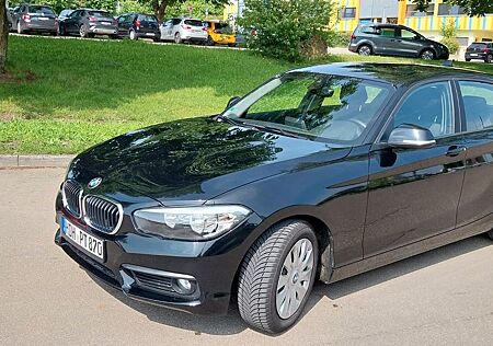 BMW 116i Advantage Advantage