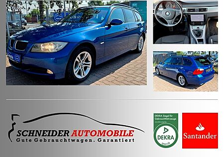 BMW 318i touring *STEUERKETTE NEU~TÜV + SERVICE NEU*