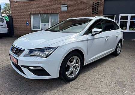 Seat Leon ST FR *LED *Carplay *AHK