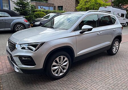 Seat Ateca 2.0 TDI 110kW Style DSG Style
