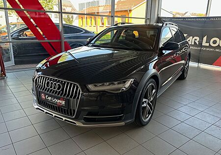 Audi A6 Allroad 3.0 TDI quattro Tiptronic|Sportsitze|