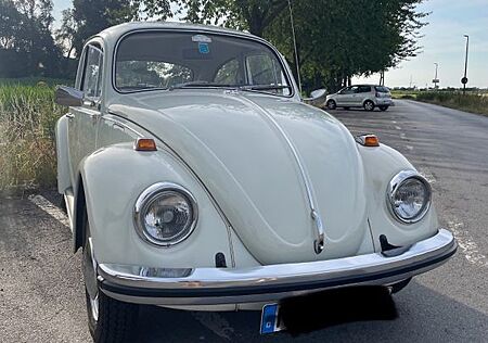 VW Käfer Volkswagen