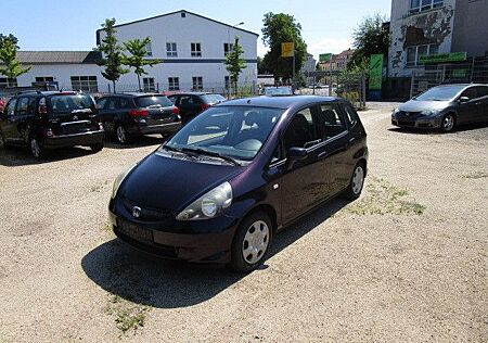 Honda Jazz 1.2 Cool Klimaanlage CD 8xReifen Euro4