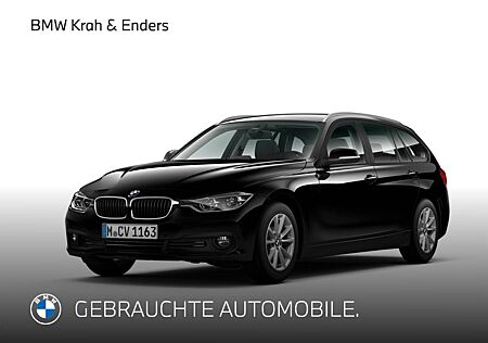 BMW 320 ix TG Adap.LED HeadUP ACC KeylessEntry PDC