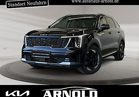 Kia Sorento 1.6T PHEV AWD SPIRIT el-Klappe LED 19" !
