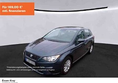 Seat Ibiza Style 1.0 TSI Full Link Sitzheizung Klima