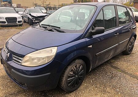 Renault Scenic II Authentique Confort