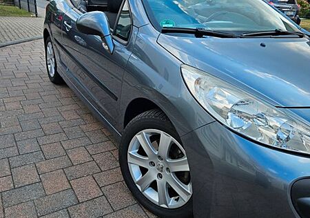 Peugeot 207 CC Sport 120 Sport