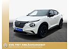 Nissan Juke 1.6 Hybrid 4AMT Tekna