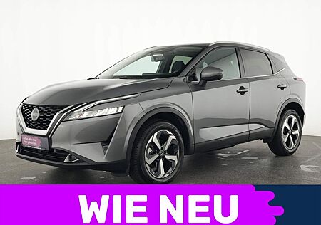 Nissan Qashqai N-Connecta ACC|Business-Paket|LED|Pano