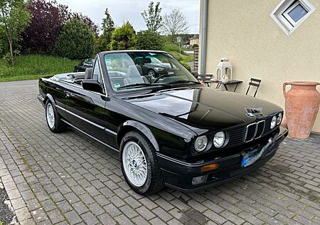 BMW 320i Cabrio