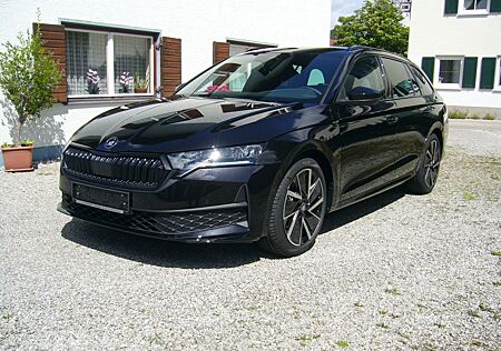 Skoda Octavia Combi Sportline Kombi 1.5 TSI mHEV DSG