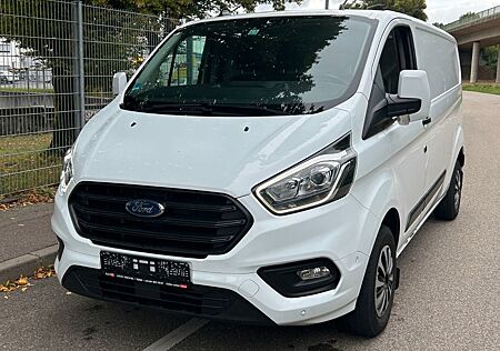 Ford Transit Custom 2,0TDCi Kasten 300 L2 KLIMA/KAMER