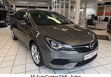 Opel Astra K Sports Tourer Elegance*LED*AHK*Kamera