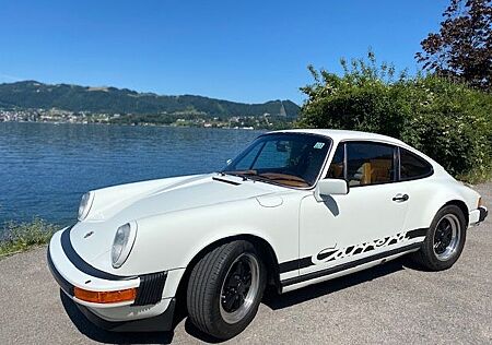 Porsche 911 Urmodell