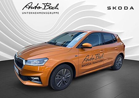 Skoda Fabia Tour 1,0 TSI 70 kW 5-Gang-Schaltgetriebe