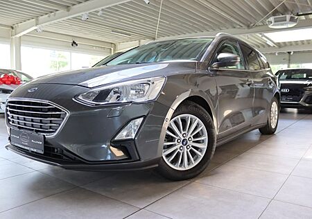 Ford Focus 2.0 Ecoblue 110 kW (150 PS), Automatik,...