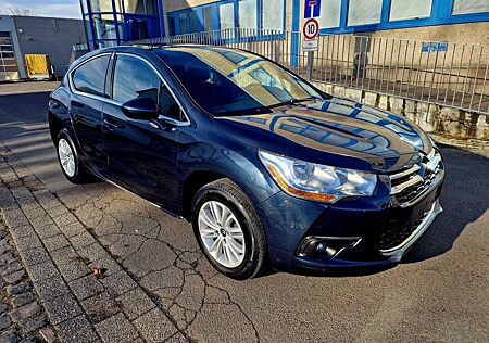 Citroën DS4 Chic Diesel / Na i / Klimaautomatik