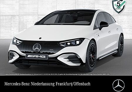 Mercedes-Benz EQE EQE53 4M AMG Premium+/Pano/Airm/HA-LE/Hypers/Bur