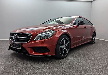 Mercedes-Benz CLS 400 Shooting Brake CLS 400 SB 4M AMG LINE * MEGAVOLL + TOP *