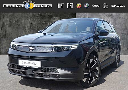Opel Grandland X Grandland GS 1.2 Hybrid 48 V AHK Komfort