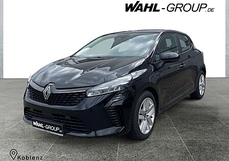Renault Clio Evolution TCe 90 ABS ESP SERVO Wegfahrsperr