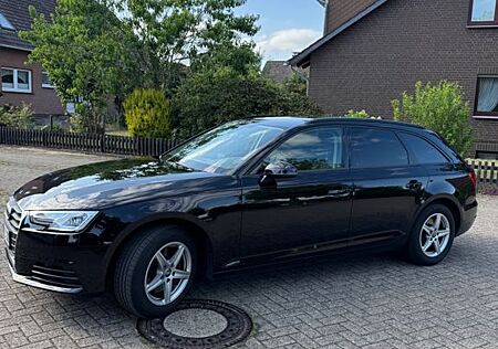 Audi A4 1.4 TFSI Avant -