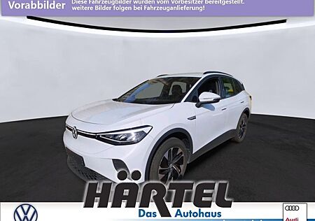 VW ID.4 Volkswagen PRO PERFORMANCE 77 KWH AUTOMATIK Bluetooth