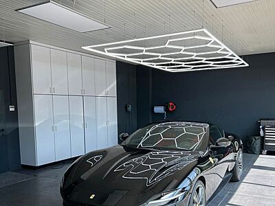 Ferrari Roma 3.9 T V8 Spider DCT
