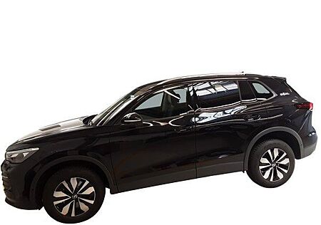 VW Tiguan Volkswagen 2.0 TDI Life DSG "GOAL"/GARANTIE/STHZ/AHK