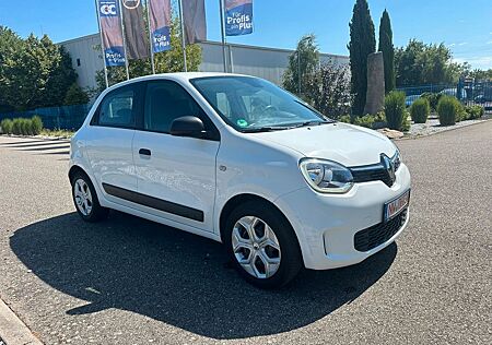 Renault Twingo Life