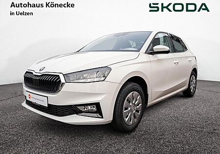 Skoda Fabia 1.0 Essence KLIMA PDC LED SCHEINWERFER