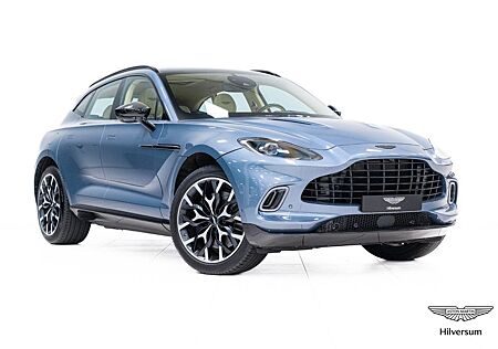 Aston Martin DBX | 4.0 V8 | First Owner | Concours Blue |