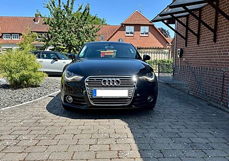 Audi A1 1.2 TFSI Ambition Ambition