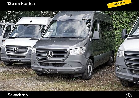 Mercedes-Benz Sprinter 317 Aut. Tourer KLIMA/KAMERA/9 SITZE