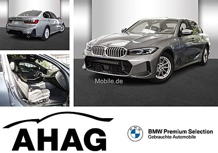 BMW 320d Automatik M Sportpaket Innovationsp. HIFI