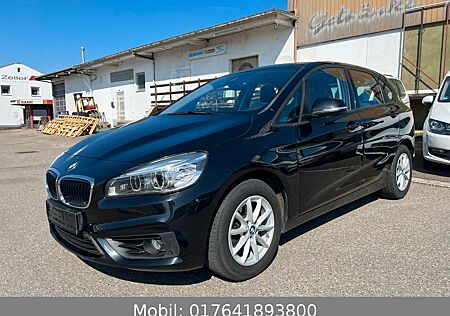 BMW 218i Active Tourer Advantage AUT.*NAVI*EL.HECK.
