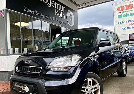 Kia Soul 1.6 CRDI Vision *RED PACK*