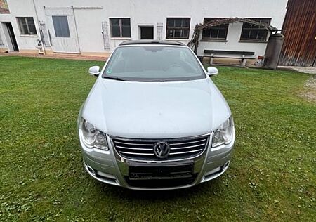 VW Eos Volkswagen 2.0 FSI Standard