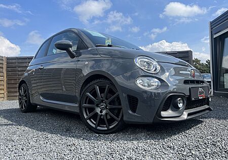 Abarth 595 Automatik