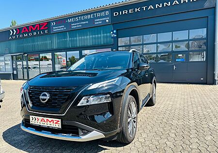 Nissan X-Trail e-Power e-4orce Tekna+